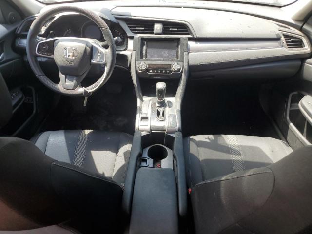 Photo 8 from auction – 2016 HONDA CIVIC LX with VIN 19XFC2F59GE024735