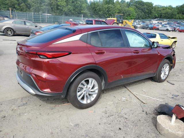 Photo 3 from auction – 2024 BUICK ENVISTA PR with VIN KL47LAE28RB072906