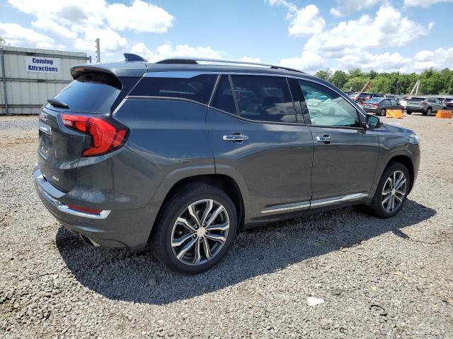 Photo 3 from auction – 2020 GMC TERRAIN DE with VIN 3GKALXEX9LL138321