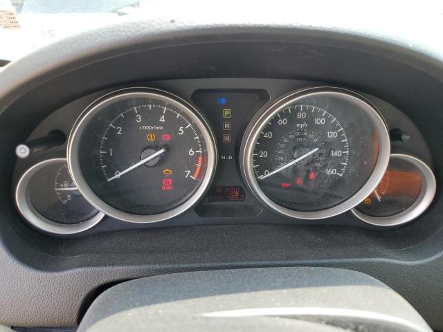Photo 9 from auction – 2010 MAZDA 6 I with VIN 1YVHZ8CH6A5M58665