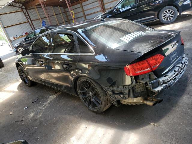 Photo 2 from auction – 2012 AUDI A4 PRESTIG with VIN WAUMFCFL1CA117858