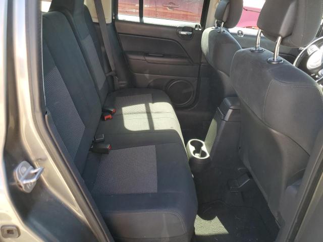 Photo 11 from auction – 2012 JEEP PATRIOT LA with VIN 1C4NJPFA2CD617246