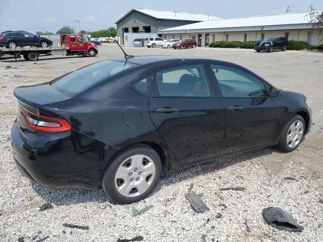 Photo 3 from auction – 2013 DODGE DART SE with VIN 1C3CDFAA9DD310436