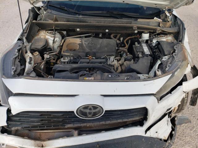 Photo 12 from auction – 2019 TOYOTA RAV4 LE with VIN 2T3H1RFV1KC002105