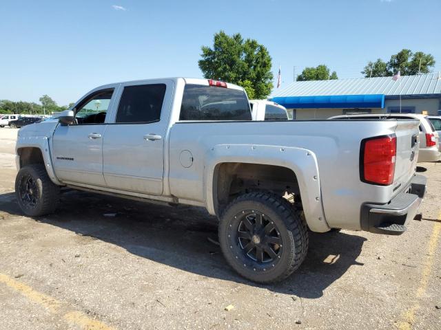 Фото 2 с аукциона – 2016 CHEVROLET SILVERADO с VIN 1GCUKREC0GF208552