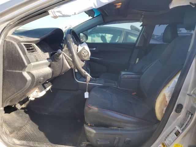 Photo 7 from auction – 2016 TOYOTA CAMRY LE with VIN 4T1BF1FK2GU260663