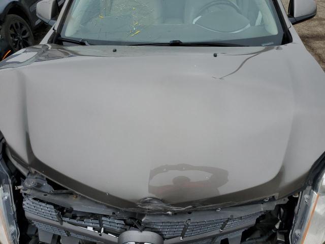 Photo 12 from auction – 2012 CADILLAC SRX PERFOR with VIN 3GYFNEE37CS546541