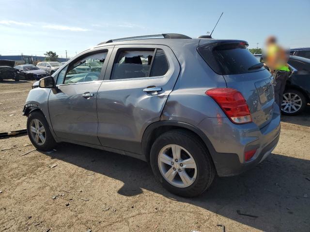 Photo 2 from auction – 2020 CHEVROLET TRAX 1LT with VIN 3GNCJLSB5LL301775