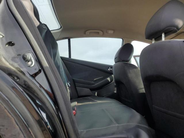 Photo 10 from auction – 2012 NISSAN ALTIMA BAS with VIN 1N4AL2AP2CN477805