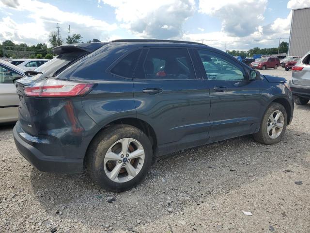 Photo 3 from auction – 2022 FORD EDGE SE with VIN 2FMPK4G97NBA72996