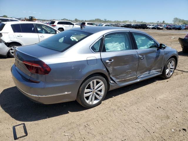Photo 3 from auction – 2018 VOLKSWAGEN PASSAT SEL with VIN 1VWCA7A35JC048599