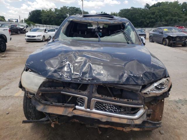 Photo 5 from auction – 2012 DODGE DURANGO CI with VIN 1C4SDJET3CC205448