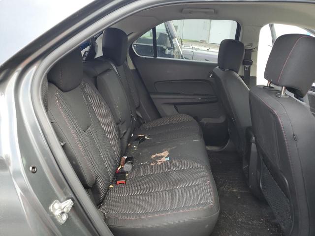 Photo 10 from auction – 2011 CHEVROLET EQUINOX LT with VIN 2CNALDEC3B6419052