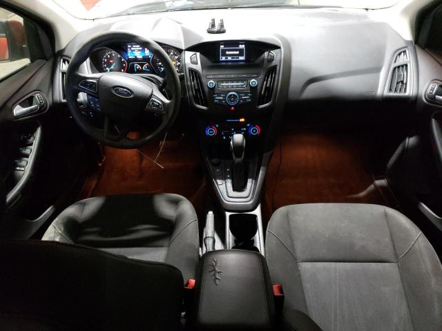 Photo 8 from auction – 2018 FORD FOCUS SE with VIN 1FADP3FE5JL275452