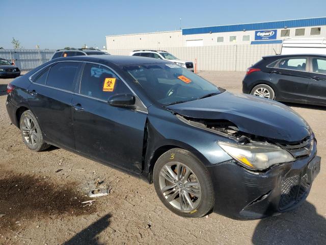 Photo 4 from auction – 2015 TOYOTA CAMRY LE with VIN 4T1BF1FK6FU977470