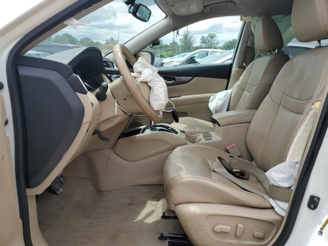 Photo 7 from auction – 2015 NISSAN ROGUE S with VIN 5N1AT2MV6FC815285
