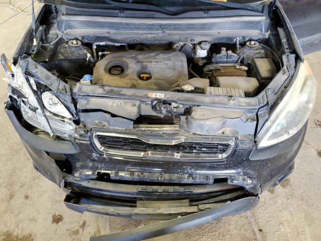Photo 12 from auction – 2013 KIA SOUL + with VIN KNDJT2A65D7554271