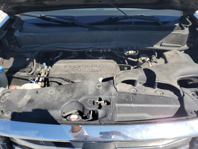 Photo 12 from auction – 2012 HONDA PILOT EX with VIN 5FNYF4H43CB060005