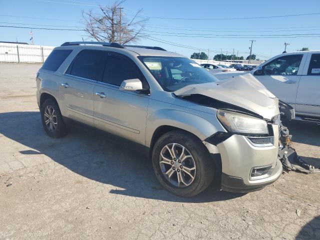 Photo 4 from auction – 2014 GMC ACADIA SLT with VIN 1GKKRRKD6EJ136397