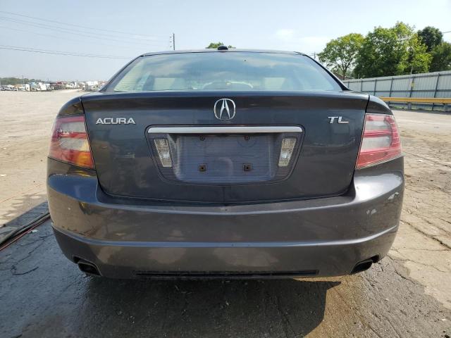 Photo 6 from auction – 2007 ACURA TL with VIN 19UUA66297A016164