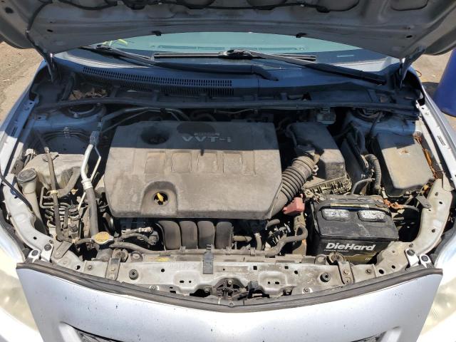 Photo 11 from auction – 2010 TOYOTA COROLLA BA with VIN 2T1BU4EE5AC505080