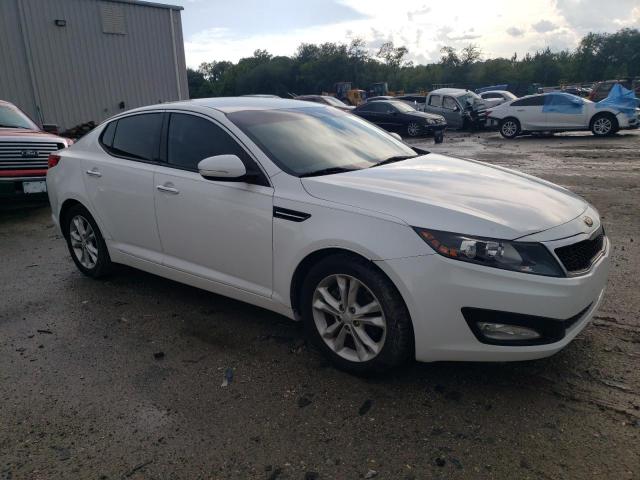 Photo 4 from auction – 2013 KIA OPTIMA EX with VIN 5XXGN4A73DG153995