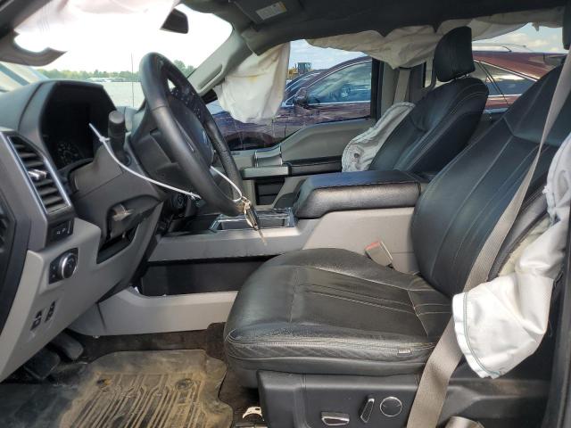 Photo 7 from auction – 2018 FORD F150 SUPER with VIN 1FTEW1EGXJKE34366
