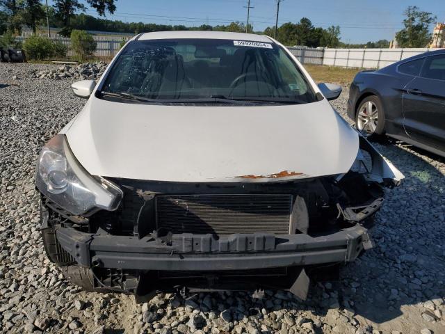 Photo 5 from auction – 2014 KIA FORTE LX with VIN KNAFX4A61E5250886