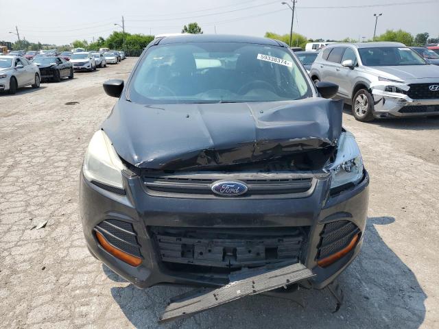 Photo 5 from auction – 2013 FORD ESCAPE S with VIN 1FMCU0F79DUB35168