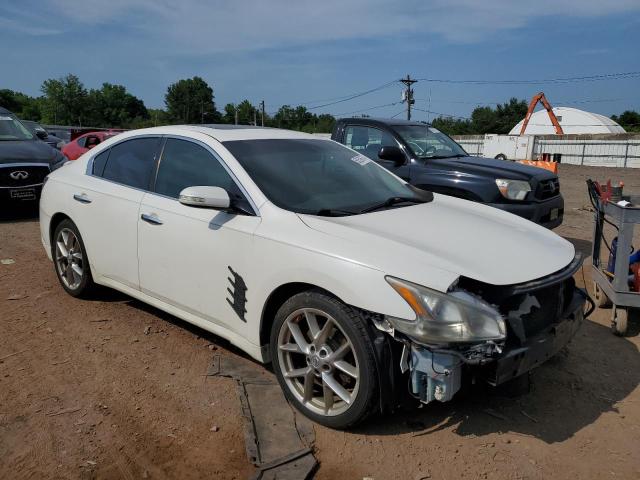 صورة رقم 4 من المزاد - 2010 NISSAN MAXIMA S مع VIN 1N4AA5AP2AC808723
