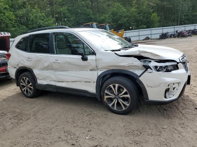 Photo 4 from auction – 2020 SUBARU FORESTER L with VIN JF2SKAUCXLH591040