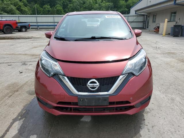 Photo 5 from auction – 2018 NISSAN VERSA NOTE with VIN 3N1CE2CP9JL362645