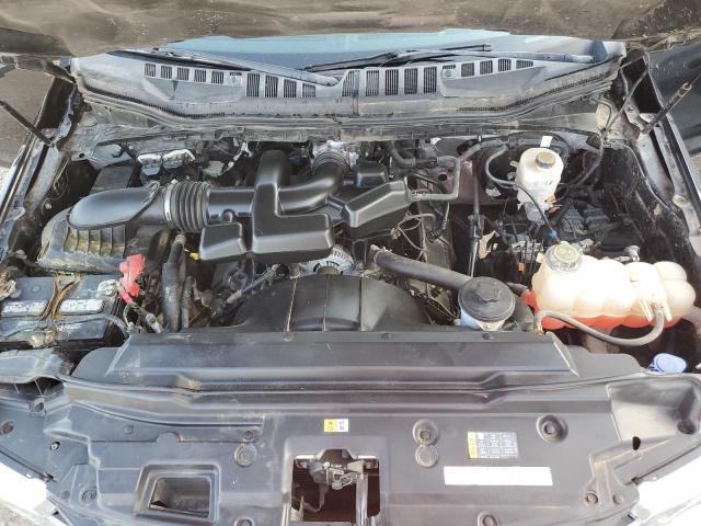 Photo 11 from auction – 2018 FORD F250 SUPER with VIN 1FT7W2B6XJEC43653