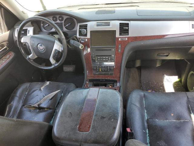 Photo 8 from auction – 2007 CADILLAC ESCALADE L with VIN 1GYFK63847R391503
