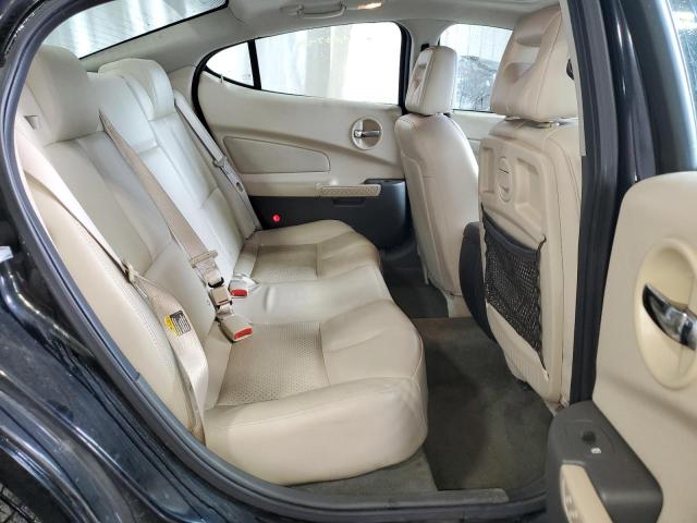 Photo 10 from auction – 2004 PONTIAC GRAND PRIX with VIN 2G2WS522141126463
