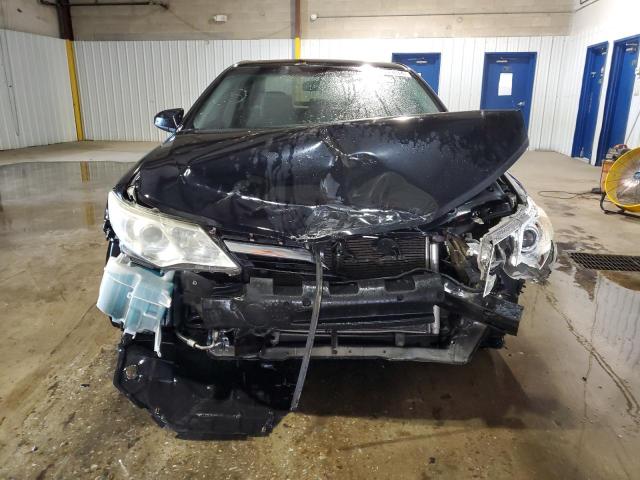 Photo 5 from auction – 2012 TOYOTA CAMRY BASE with VIN 4T4BF1FK5CR228385