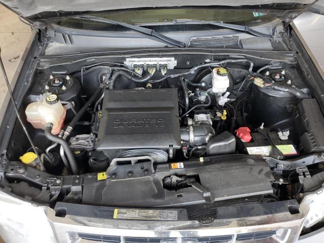 Photo 11 from auction – 2011 FORD ESCAPE LIM with VIN 1FMCU9EG5BKA96450
