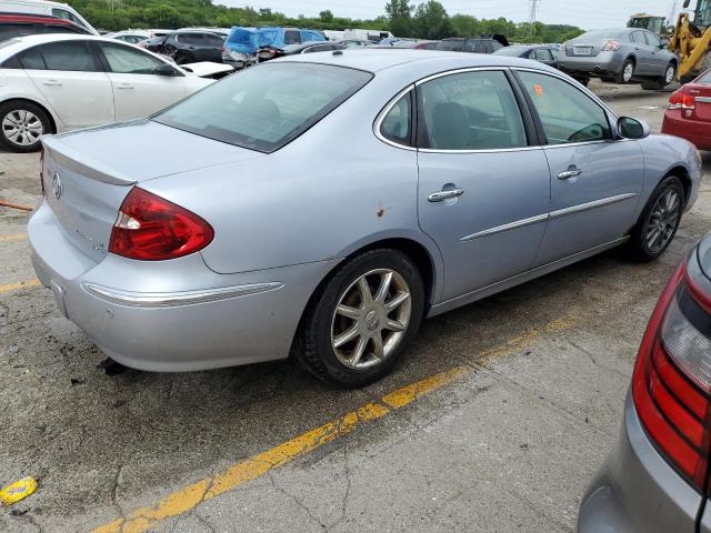 Photo 3 from auction – 2005 BUICK LACROSSE C with VIN 2G4WE567051225684