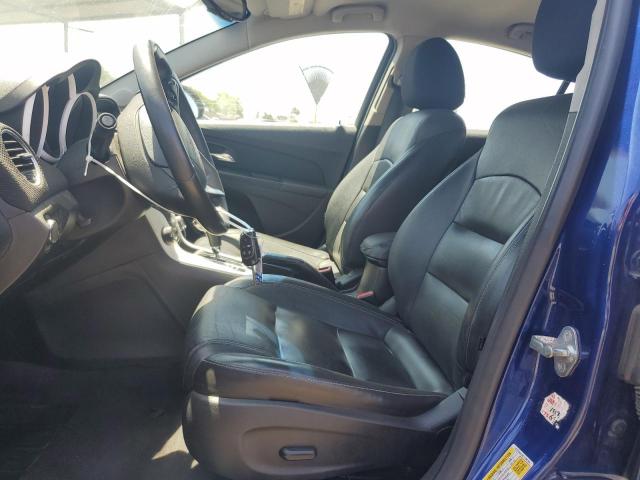 Photo 7 from auction – 2012 CHEVROLET CRUZE LT with VIN 1G1PG5SC4C7108706