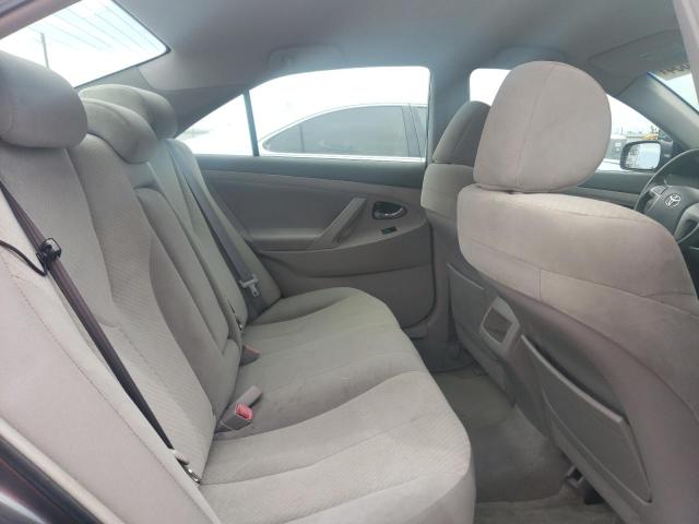 Photo 10 from auction – 2007 TOYOTA CAMRY CE with VIN 4T1BE46KX7U081825