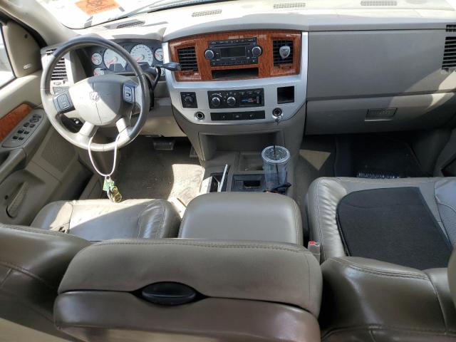 Photo 8 from auction – 2006 DODGE RAM 1500 with VIN 3D3KS19D26G258904