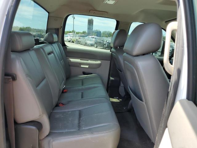Фото 10 с аукциона – 2014 CHEVROLET SILVERADO с VIN 1GC1CVC86EF118259