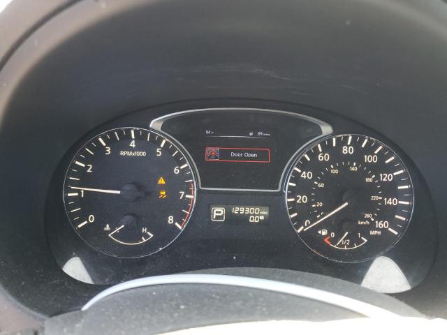 Photo 9 from auction – 2015 NISSAN ALTIMA 2.5 with VIN 1N4AL3AP1FC446258