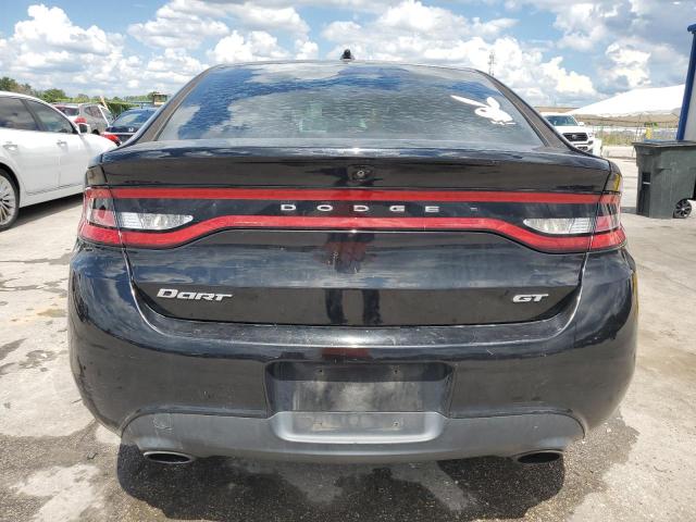 Photo 6 from auction – 2016 DODGE DART GT with VIN 1C3CDFEBXGD538890