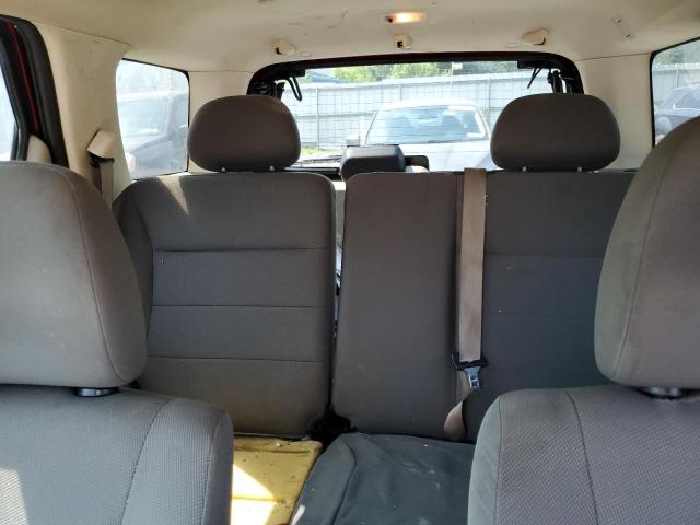 Photo 10 from auction – 2009 FORD ESCAPE XLT with VIN 1FMCU93G69KA81162