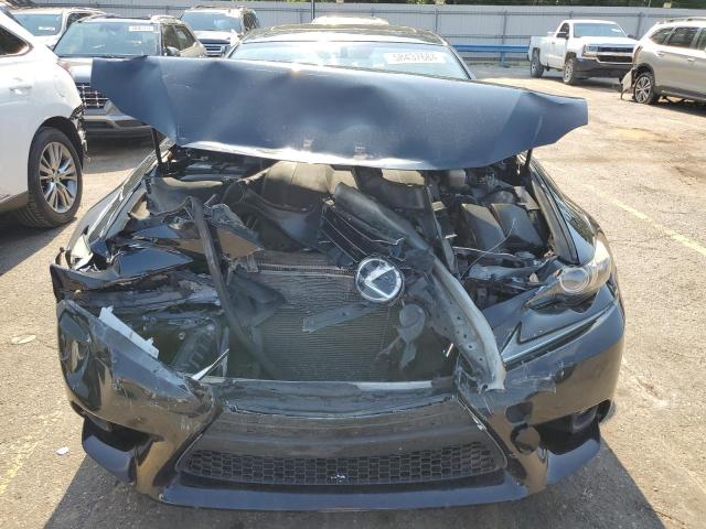 Photo 5 from auction – 2015 LEXUS IS 250 with VIN JTHBF1D21F5074286