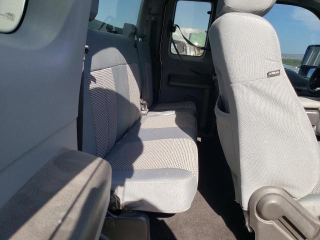 Photo 10 from auction – 2015 FORD F250 SUPER with VIN 1FT7X2B63FEC35320