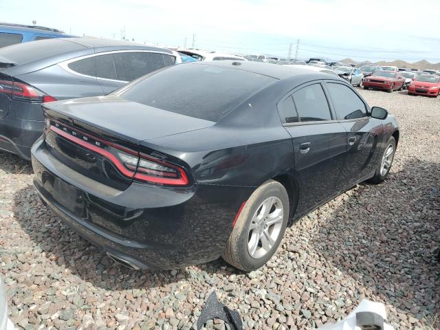 Photo 3 from auction – 2019 DODGE CHARGER SX with VIN 2C3CDXBG1KH709589
