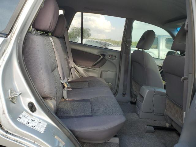 Photo 11 from auction – 2002 TOYOTA RAV4 with VIN JTEGH20V620053816