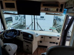 Photo 5 from auction – 2002 FREIGHTLINER FRL with VIN 4UZAAHBV22CJ52495